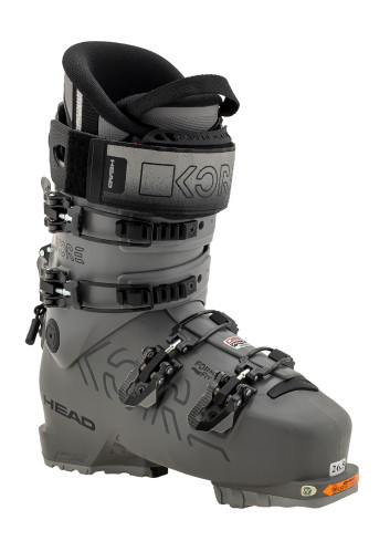 Buty narciarskie męskie HEAD KORE 110 MV z GRIP WALK