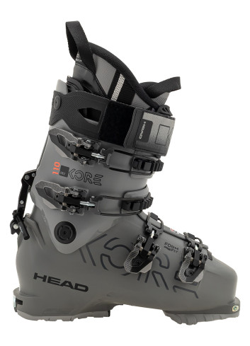 Buty narciarskie męskie HEAD KORE 110 MV z GRIP WALK