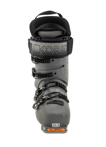 Buty narciarskie męskie HEAD KORE 110 MV z GRIP WALK