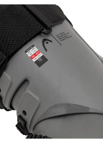 Buty narciarskie męskie HEAD KORE 110 MV z GRIP WALK