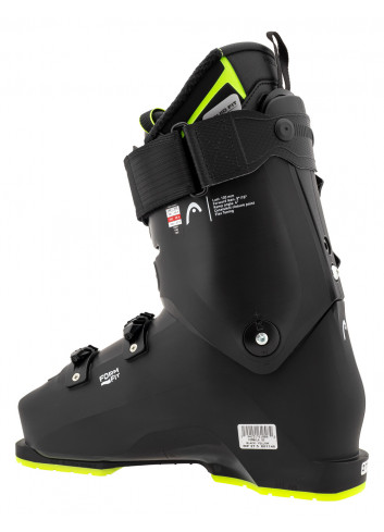 Buty narciarskie męskie HEAD FORMULA 130    2023
