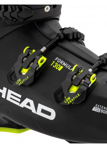 Buty narciarskie męskie HEAD FORMULA 130    2023