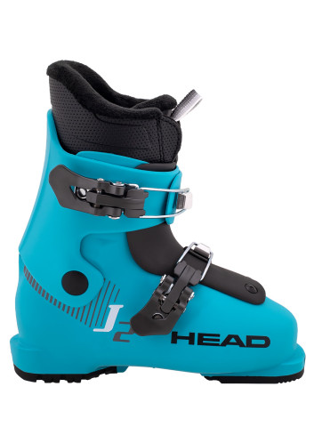 Powystawowe buty narciarskie dziecięce HEAD J2