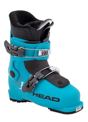 Powystawowe buty narciarskie dziecięce HEAD J2