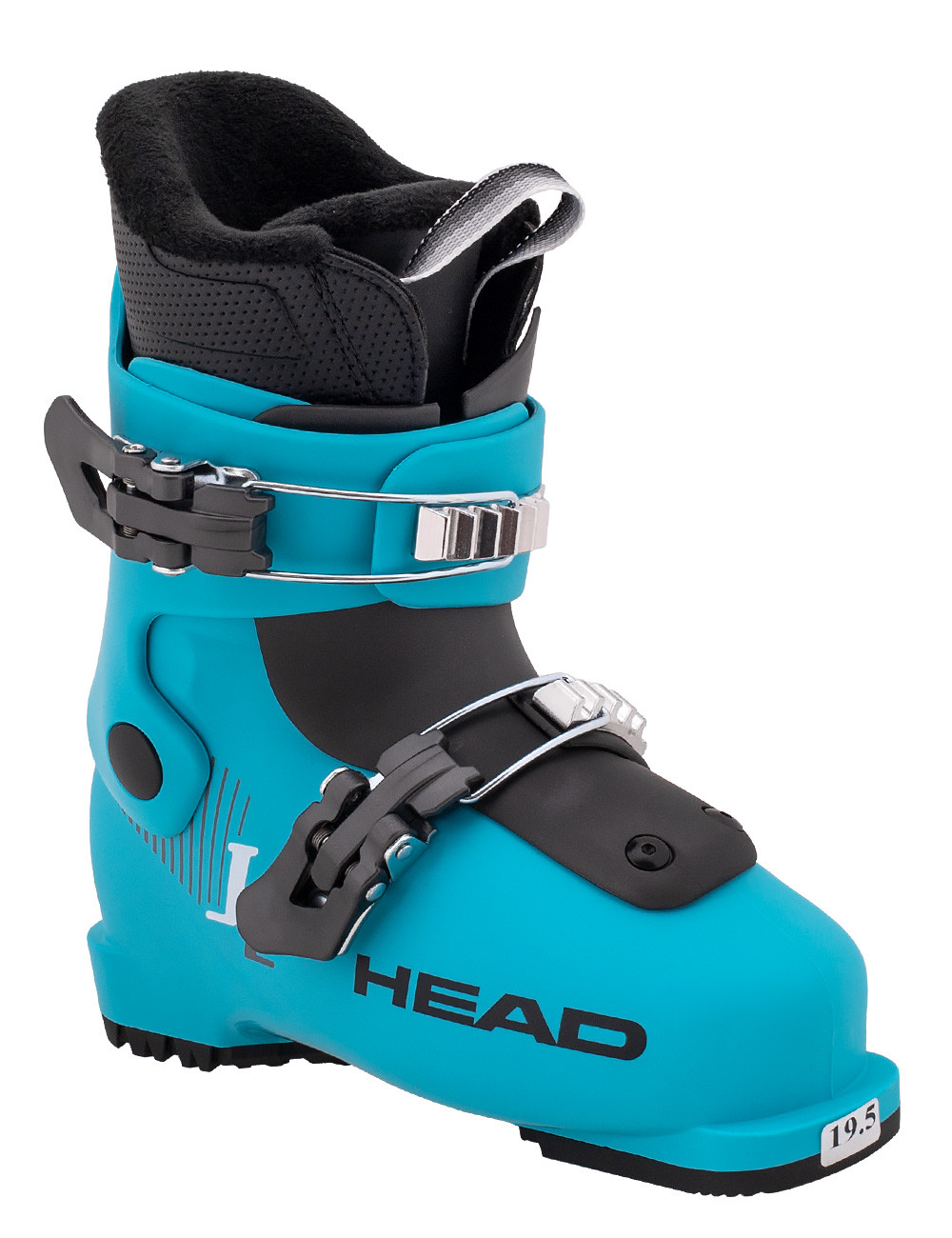 Powystawowe buty narciarskie dziecięce HEAD J2