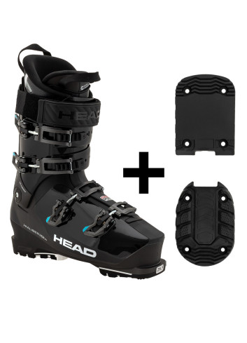 Powystawowe buty narciarskie męskie HEAD KALIBER 110 X MV z GRIP WALK