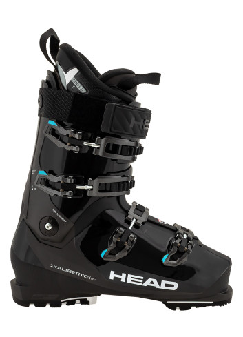 Powystawowe buty narciarskie męskie HEAD KALIBER 110 X MV z GRIP WALK