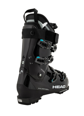 Powystawowe buty narciarskie męskie HEAD KALIBER 110 X MV z GRIP WALK