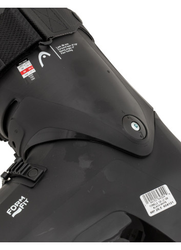 Powystawowe buty narciarskie męskie HEAD FORMULA 120 LV z GRIP WALK