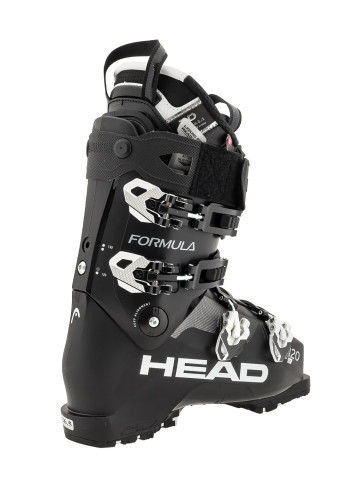 Powystawowe buty narciarskie męskie HEAD FORMULA 120 LV z GRIP WALK
