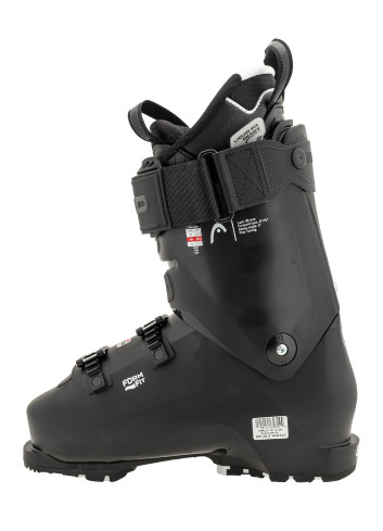 Powystawowe buty narciarskie męskie HEAD FORMULA 120 LV z GRIP WALK