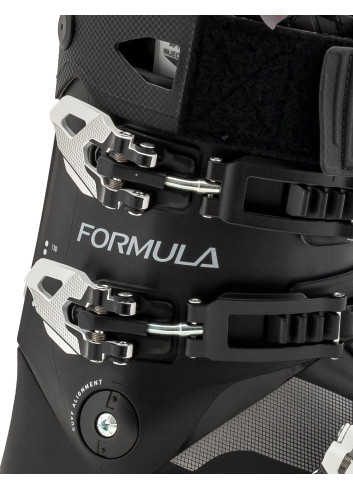 Powystawowe buty narciarskie męskie HEAD FORMULA 120 LV z GRIP WALK