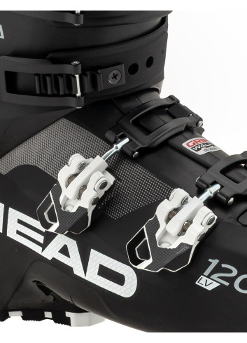 Powystawowe buty narciarskie męskie HEAD FORMULA 120 LV z GRIP WALK