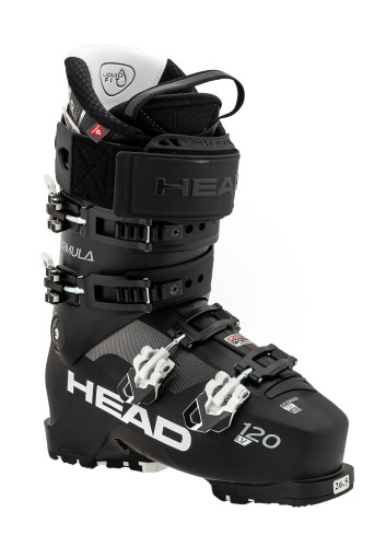 Powystawowe buty narciarskie męskie HEAD FORMULA 120 LV z GRIP WALK