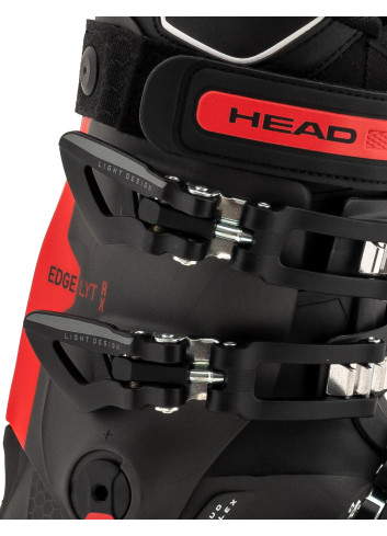 Powystawowe buty narciarskie męskie HEAD EDGE LYT RX HV z GRIP WALK