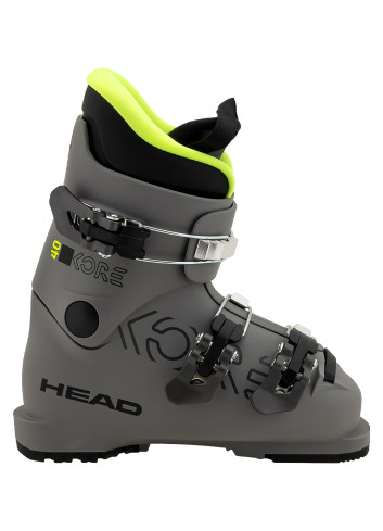 Powystawowe buty narciarskie dziecięce HEAD KORE 40