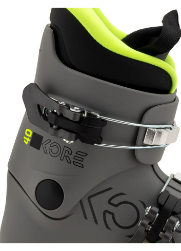 Powystawowe buty narciarskie dziecięce HEAD KORE 40