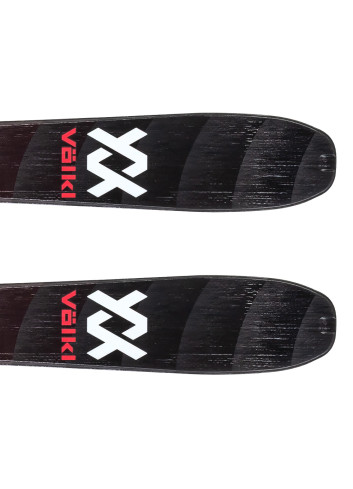 ZESTAW - Narty SkiTourowe / Touringowe VOLKL RISE 84 + wiązania pinowe  MARKER ALPINIST 10 + FOKA VOLKL RISE smart clip