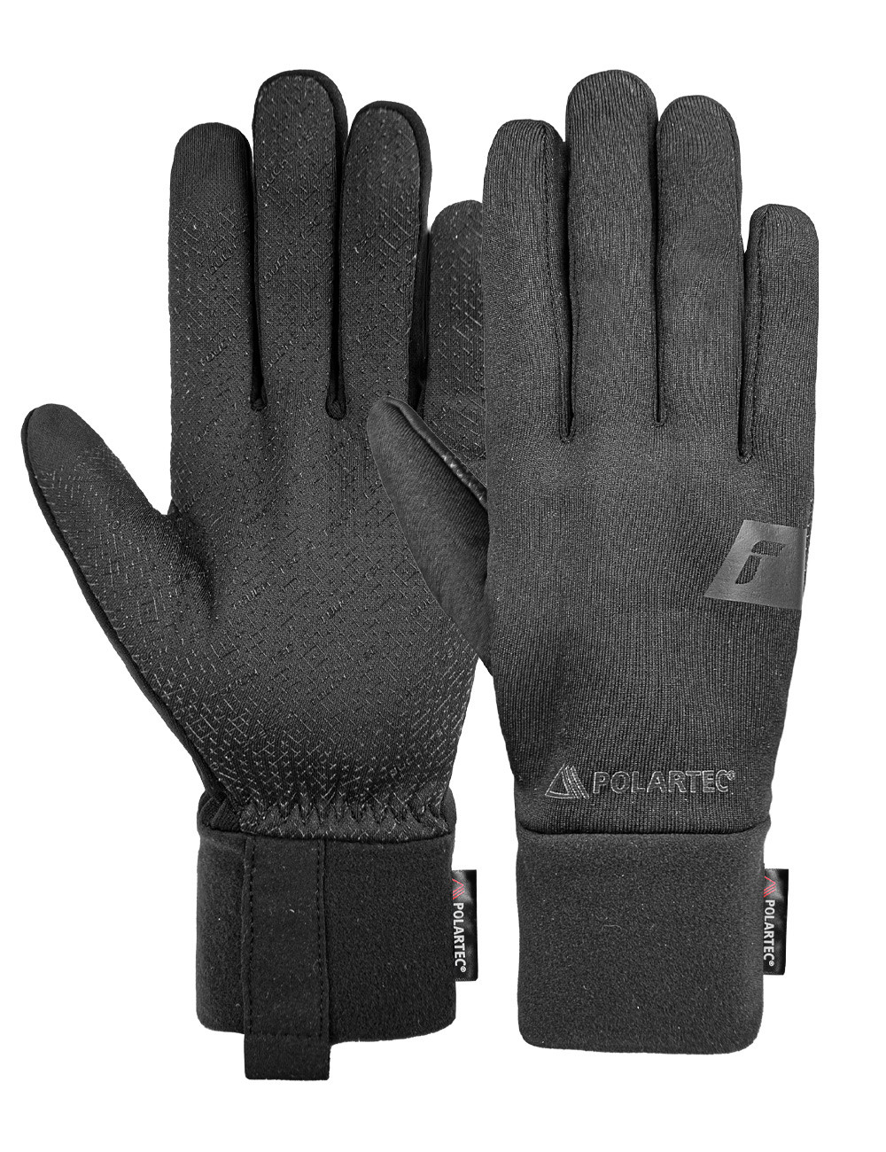 Rękawice do skituringu / do nart biegowych Reusch Power Stretch Touch-Tec