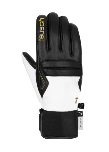 Rękawice narciarskie damskie Reusch Mikaela Shiffrin R-Tex XT