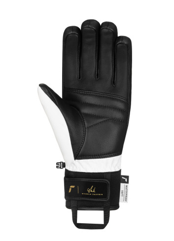 Rękawice narciarskie damskie Reusch Mikaela Shiffrin R-Tex XT