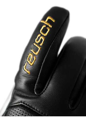 Rękawice narciarskie damskie Reusch Mikaela Shiffrin R-Tex XT