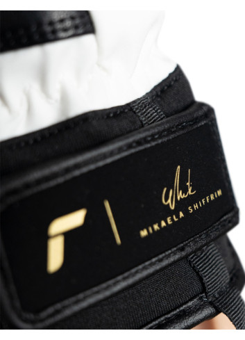 Rękawice narciarskie damskie Reusch Mikaela Shiffrin R-Tex XT