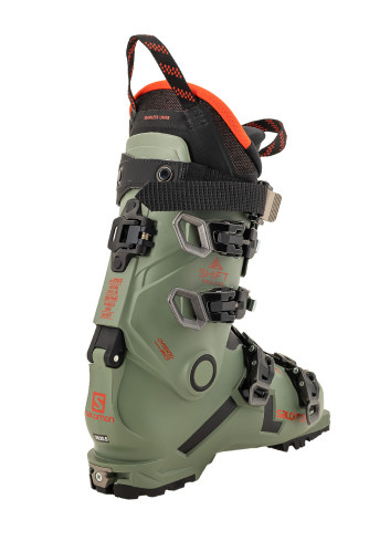 Buty narciarskie męskie SALOMON SHIFT PRO 130 z GRIP WALK
