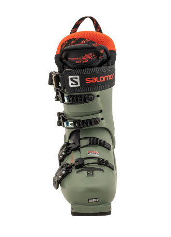 Buty narciarskie męskie SALOMON SHIFT PRO 130 z GRIP WALK