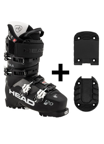 Buty narciarskie męskie HEAD FORMULA 120 LV z GRIP WALK