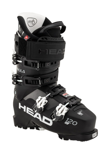 Buty narciarskie męskie HEAD FORMULA 120 LV z GRIP WALK