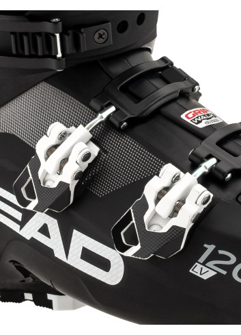 Buty narciarskie męskie HEAD FORMULA 120 LV z GRIP WALK