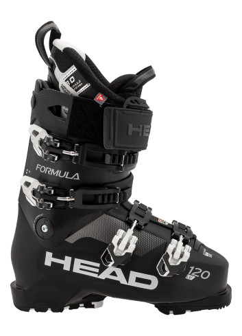Buty narciarskie męskie HEAD FORMULA 120 LV z GRIP WALK
