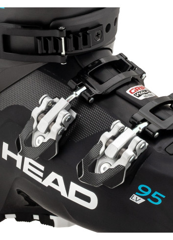 Buty narciarskie damskie HEAD FORMULA 95 W LV z GRIP WALK