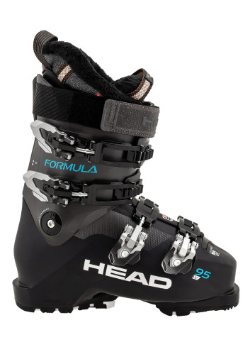 Buty narciarskie damskie HEAD FORMULA 95 W LV z GRIP WALK