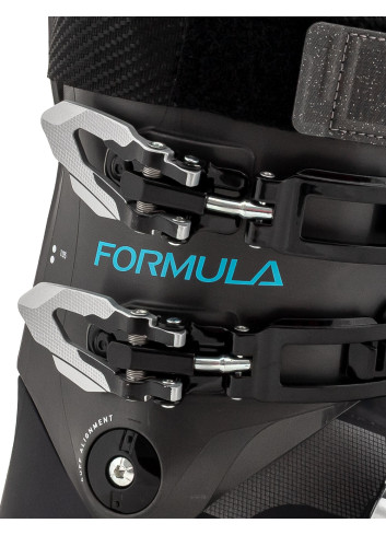 Buty narciarskie damskie HEAD FORMULA 95 W LV z GRIP WALK