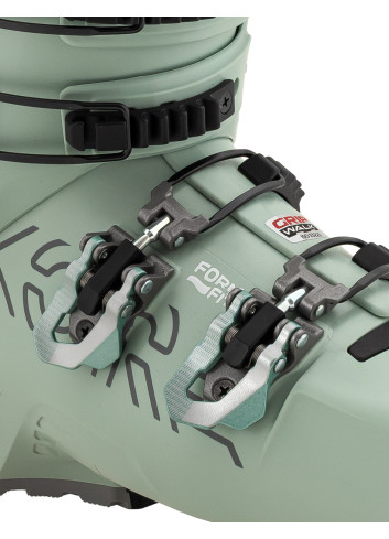 Buty narciarskie damskie HEAD KORE 95 W MV z GRIP WALK