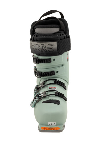 Buty narciarskie damskie HEAD KORE 95 W MV z GRIP WALK
