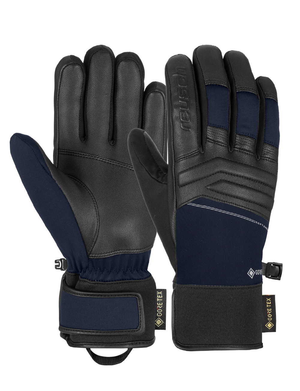 Rękawice narciarskie męskie Reusch Jupiter Gore-Tex