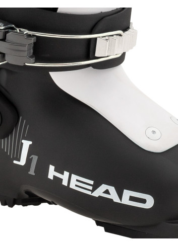 Buty narciarskie dziecięce HEAD J1