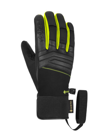 Rękawice narciarskie męskie Reusch Jupiter Gore-Tex