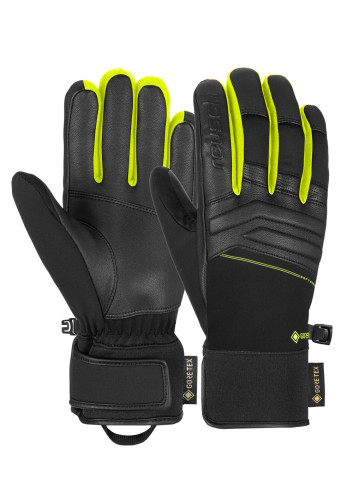 Rękawice narciarskie męskie Reusch Jupiter Gore-Tex