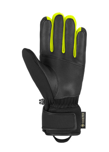 Rękawice narciarskie męskie Reusch Jupiter Gore-Tex