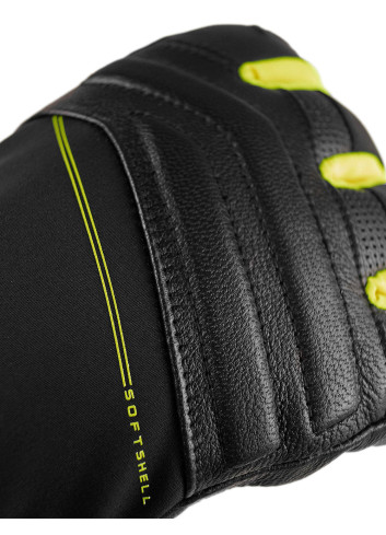 Rękawice narciarskie męskie Reusch Jupiter Gore-Tex