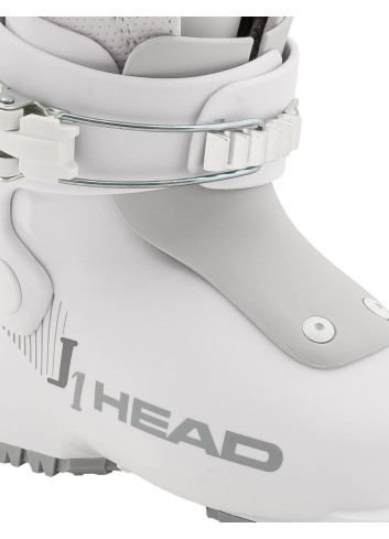 Buty narciarskie dziecięce HEAD J1