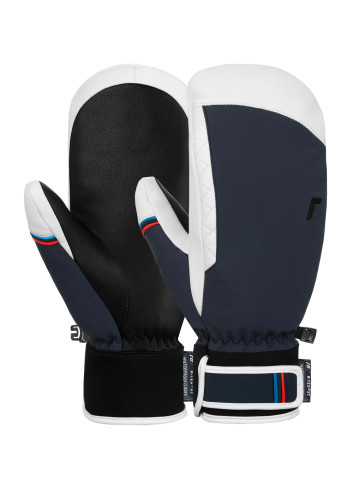 Rękawice narciarskie damskie Reusch Laura R-Tex XT Mitten
