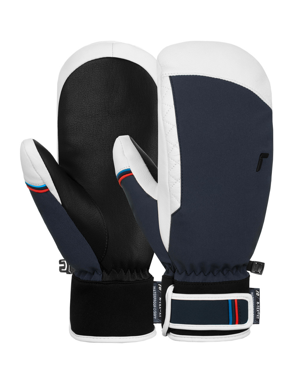 Rękawice narciarskie damskie Reusch Laura R-Tex XT Mitten