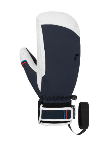 Rękawice narciarskie damskie Reusch Laura R-Tex XT Mitten
