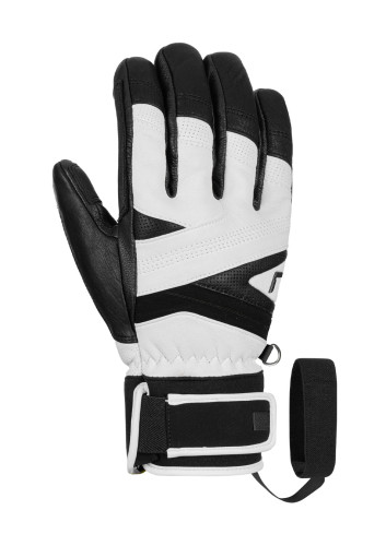 Rękawice narciarskie męskie Reusch Classic Pro