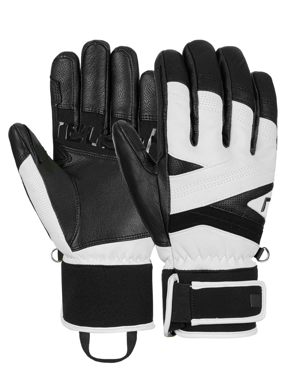Rękawice narciarskie męskie Reusch Classic Pro